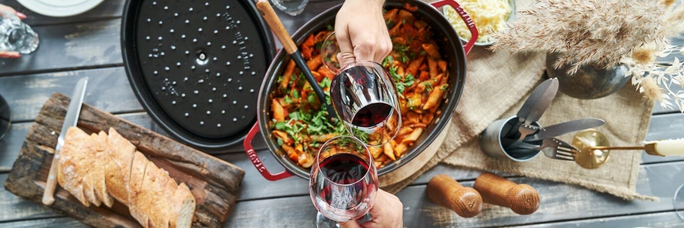 Besondere Allrounder für besondere Momente