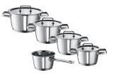 Rohe Culinaria-Set 5-tlg. Conia