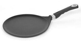 AMT Crepes Pfanne aus Aluguss