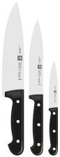 Zwilling Messerset Twin Chef, 3-teilig